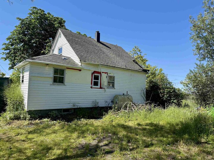 Property Photo: 2117 Malagash Road NS B0K 1E0