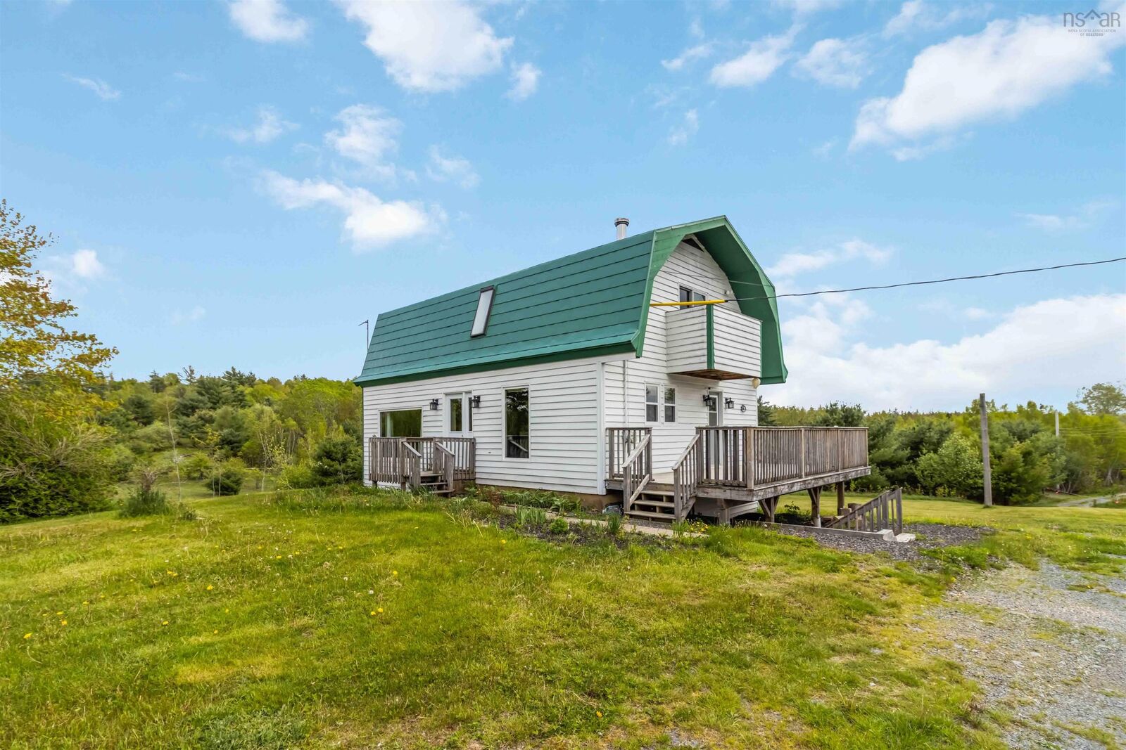 Property Photo: 1055 Northfield Road NS B0T 1B0