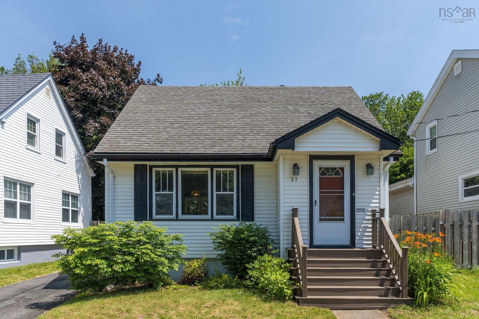 Property Photo:  27 Esdaile Avenue  NS B2Y 3N5 