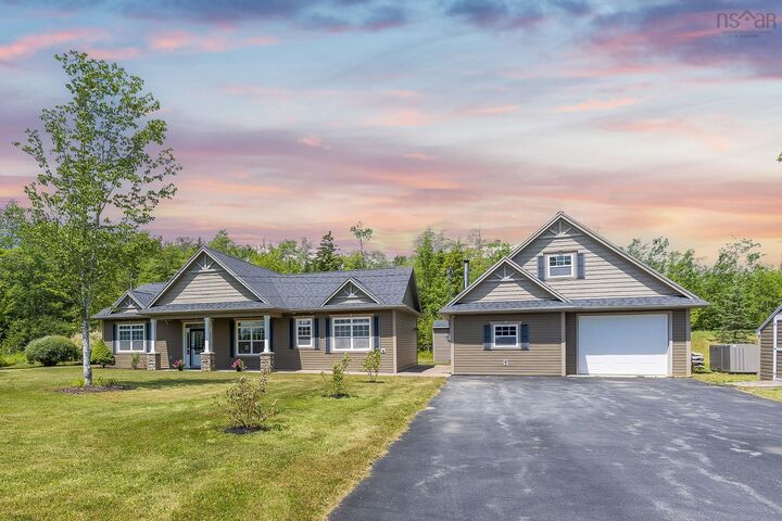 Property Photo:  17 Abbie Grace Lane  NS B0N 2J0 