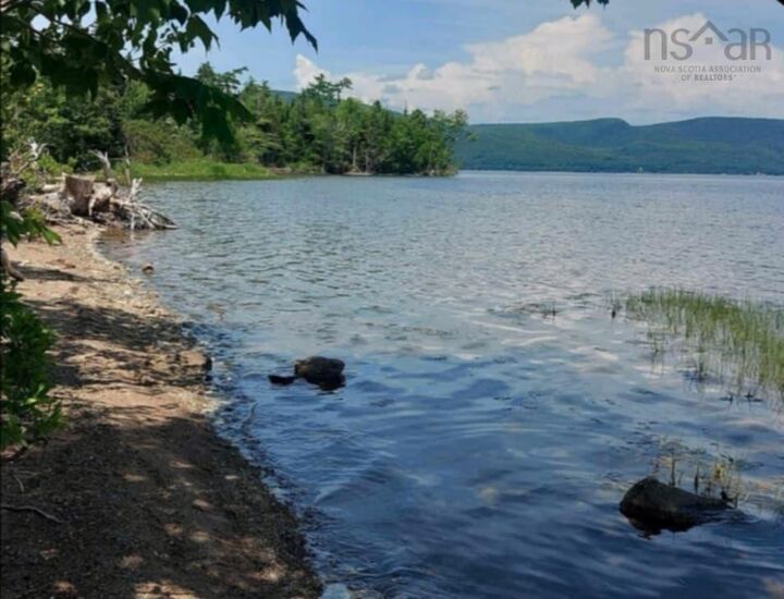 Lot 26 Portage Road — photo 1