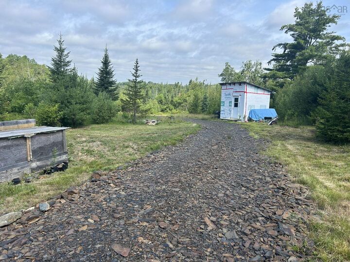 Property Photo: 132 Mailman Road NS B4V 7H7