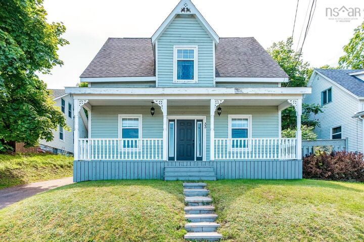 Property Photo:  33 Beacon Street  NS B4H 1P3 