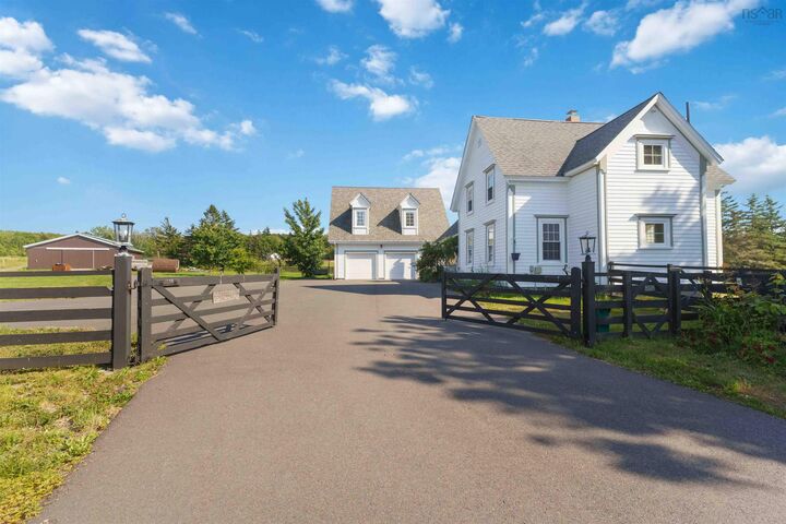 Property Photo:  502 Riverside Road  NS B0W 3T0 
