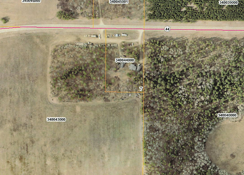 Property Photo: 32005 520th Avenue MN 56470
