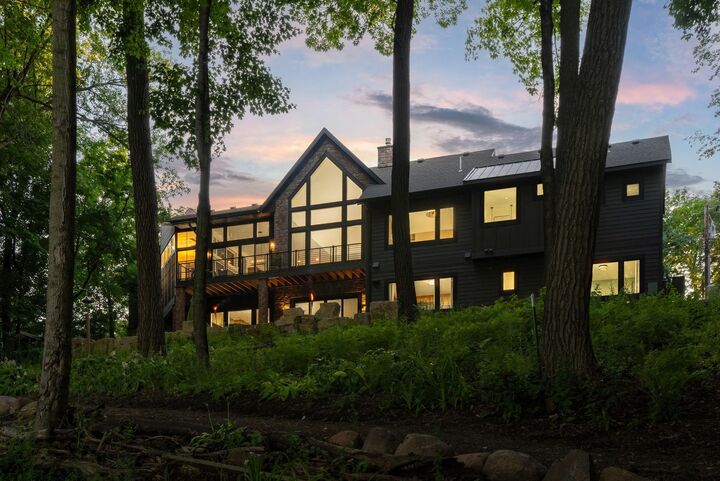 Property Photo:  860 Windjammer Lane  MN 55364 