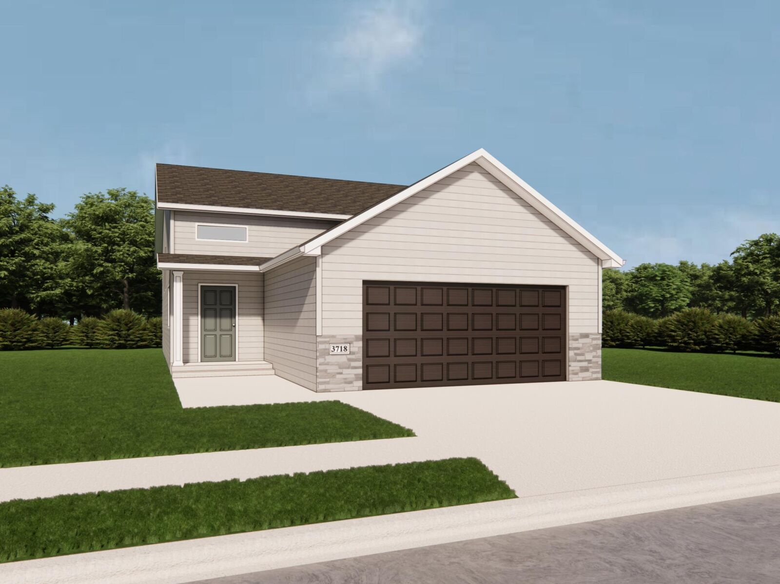 Property Photo:  6769 Selkirk Drive S  ND 58104 