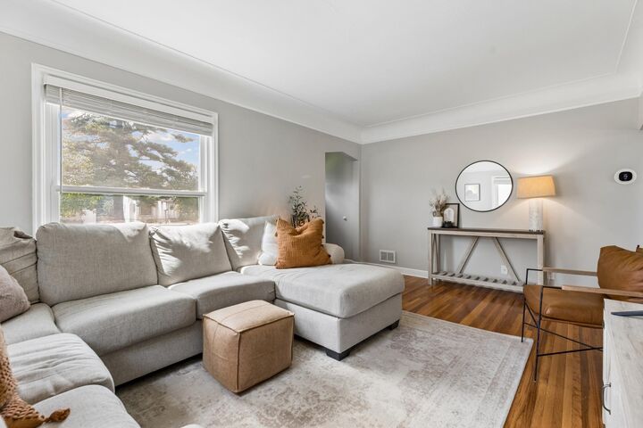 Property Photo:  7217 Grand Avenue S  MN 55423 