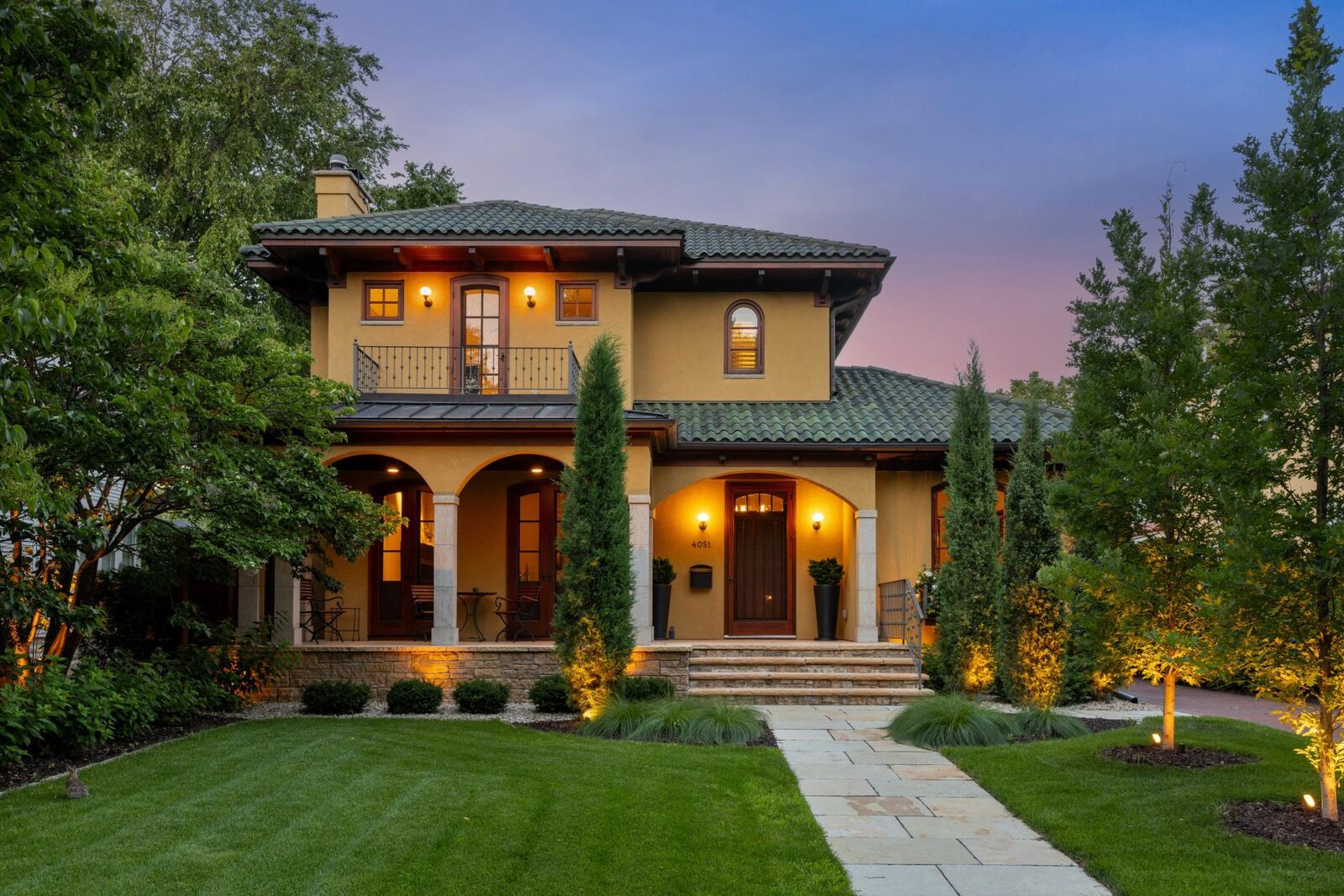 Property Photo:  4051 Linden Hills Boulevard  MN 55410 