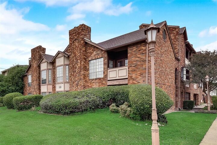 Property Photo: 3434 Daniel Avenue D TX 75205