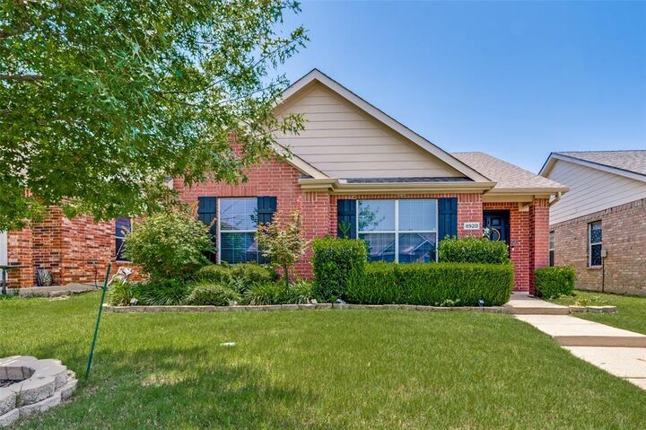 Property Photo:  8920 Stewart Street  TX 76227 