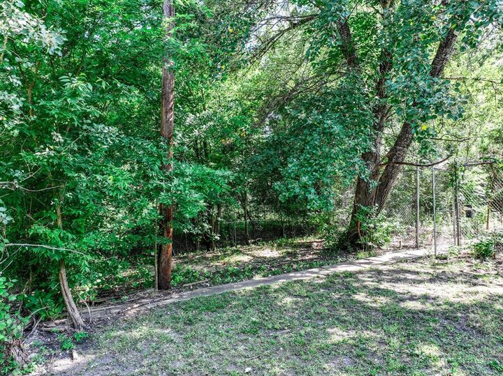 Property Photo: Tbd W Taylor Street TX 75426