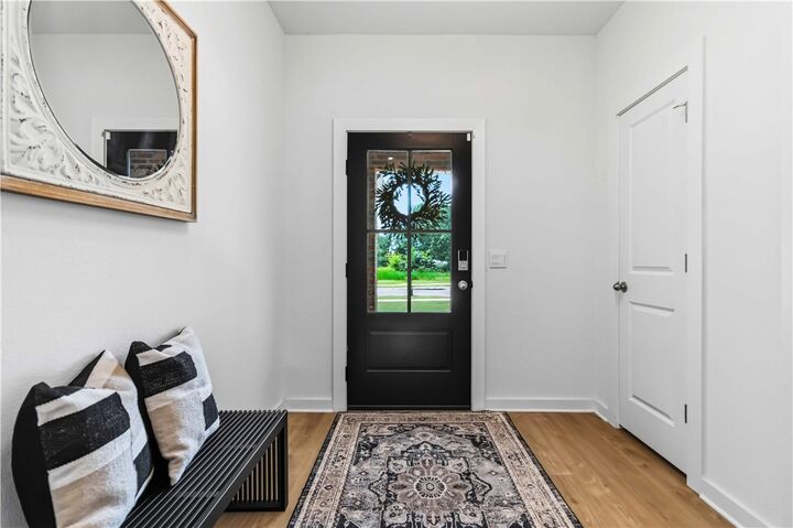 Property Photo: 3101 N Rooster Street AR 72761