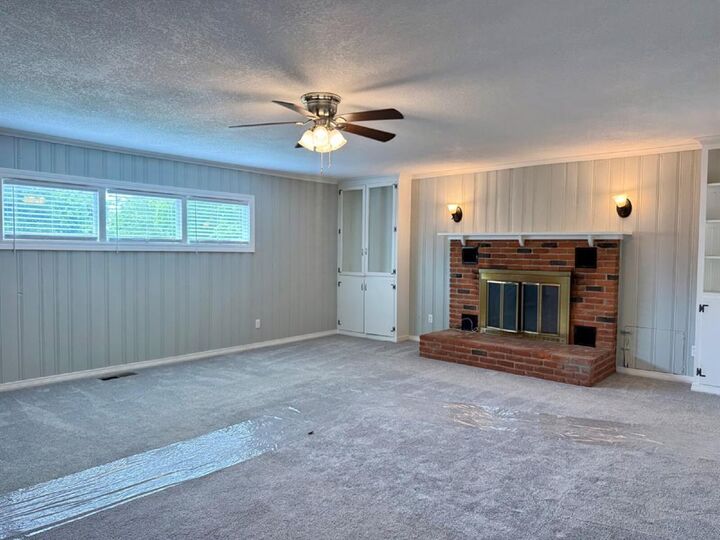Property Photo: 1921 NW 38 Street OK 73118