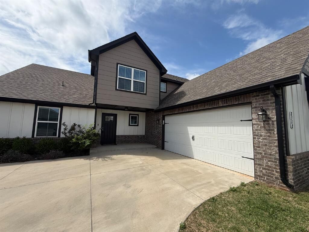 Property Photo:  8308 NW 151 Street  OK 73013 