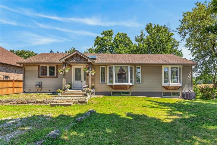 Property Photo: 129 Aldercrest Avenue ON L9B 1L3