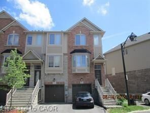 Property Photo: 342 Mill Street 32 ON N2M 3R9