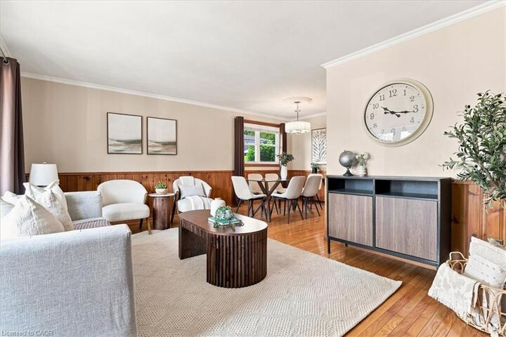 Property Photo: 90 James Street ON N3A 2B3
