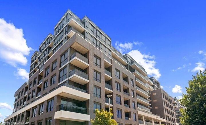 Property Photo: 26 Gibbs Street 738 ON M9B 0E3