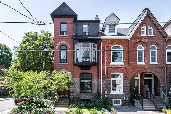165 Markland Street — photo 1