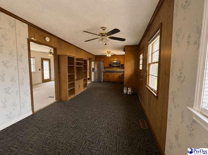 Property Photo:  2136 Jones Rd.  SC 29532 
