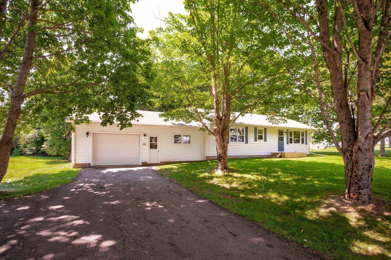 Property Photo: 357 Lower Malpeque Road PE C1A 7J9
