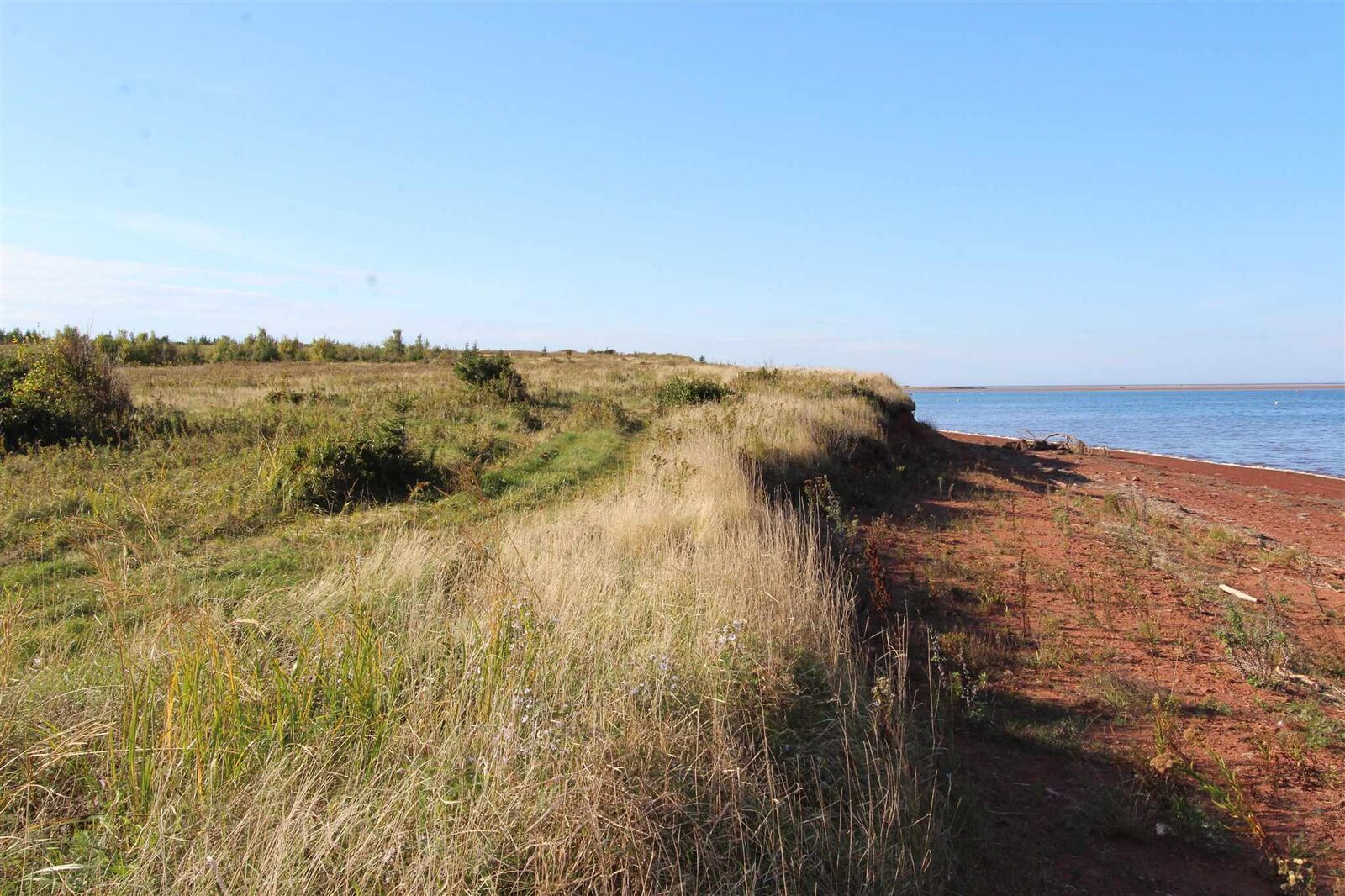 Property Photo: Lot 14 North Point Seaside PE C0B 1M0