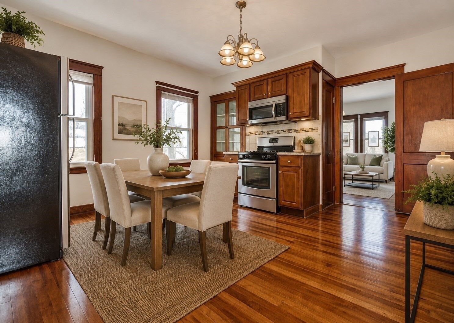Property Photo:  278 Greenwood St 2  MA 01607 