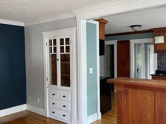 Property Photo:  45 Mill St A  MA 02169 