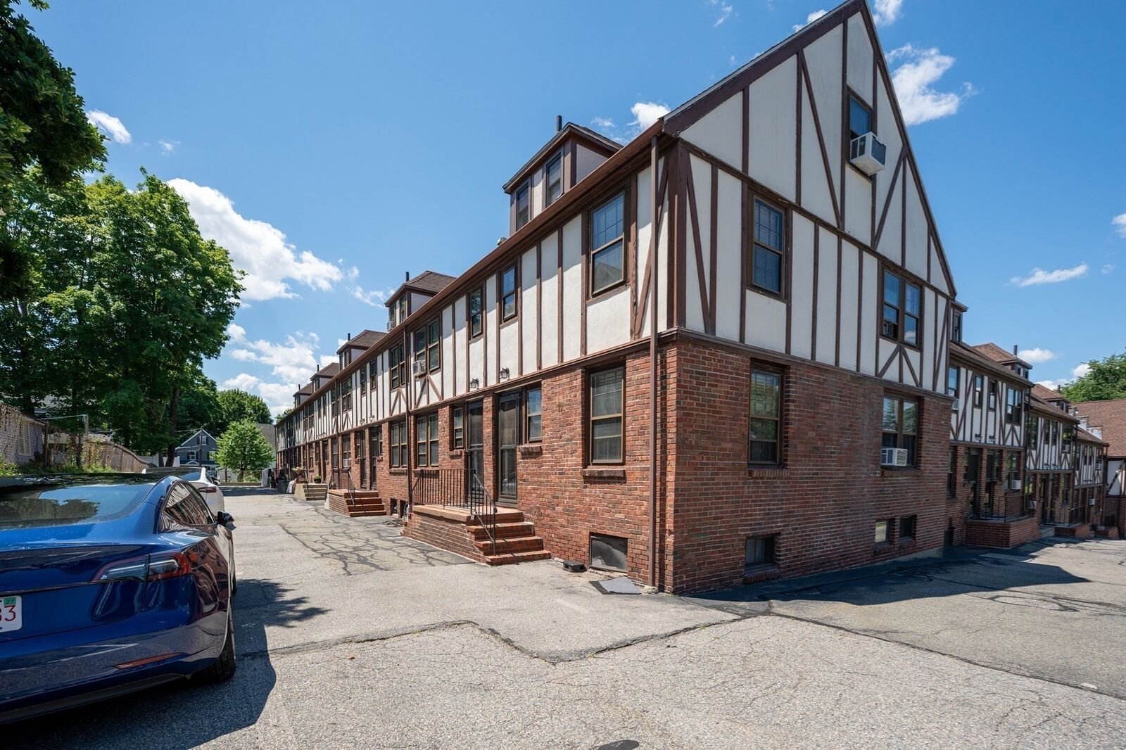 Property Photo:  247 Washington St 11  MA 01890 