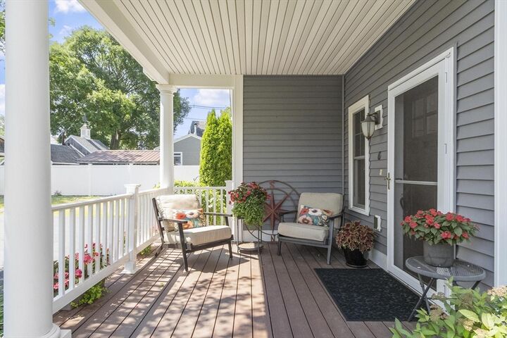Property Photo: 6 Sea Spray Lane 6 MA 01952