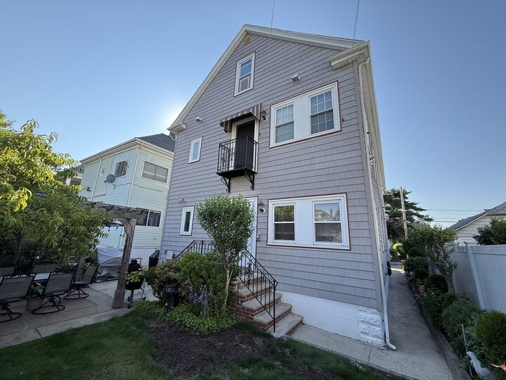 Property Photo:  40 Bowdoin Street  MA 02155 