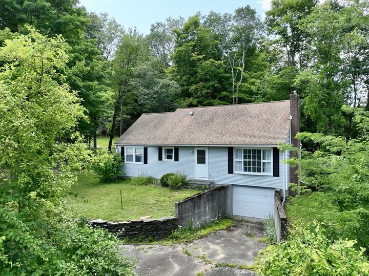 Property Photo:  63 Adams Rd  MA 01039 