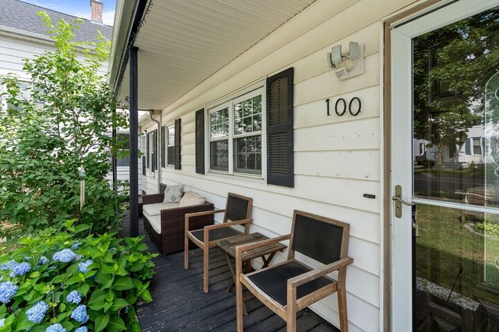 Property Photo: 100 Chestnut 100 MA 01089