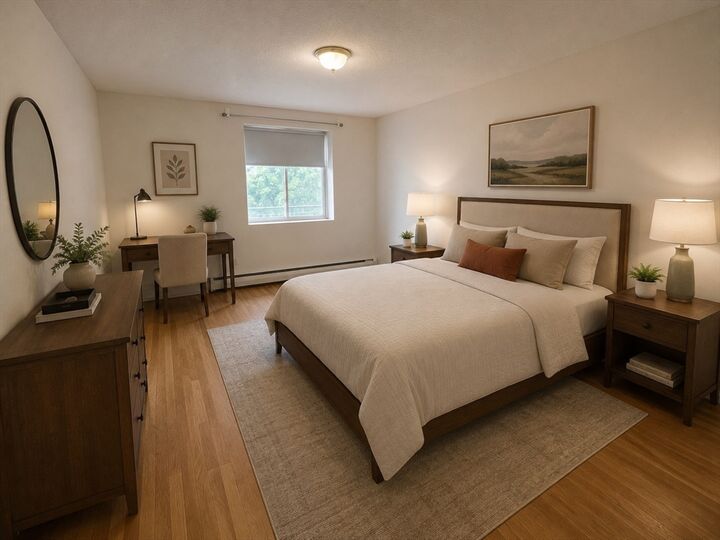 Property Photo: 50 Green 405 MA 02446