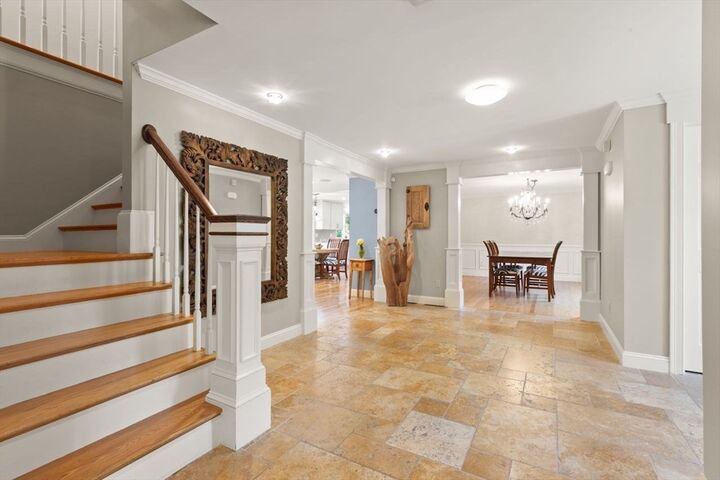Property Photo:  48 Castle Dr  MA 02067 
