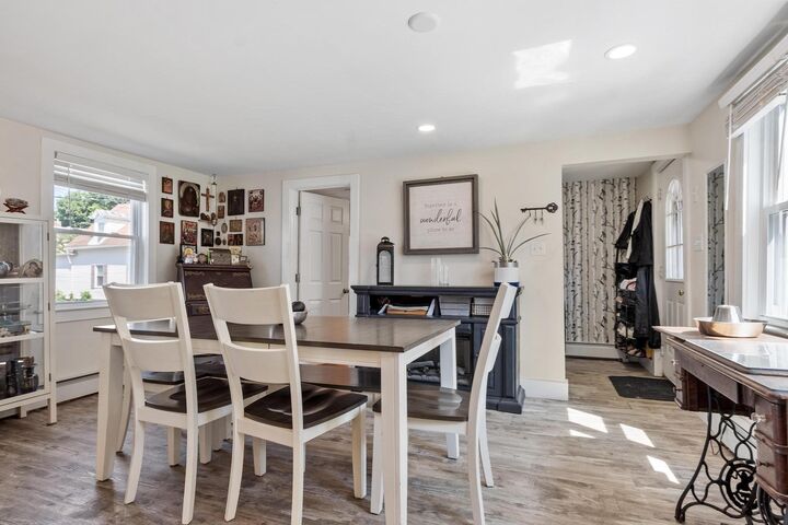 Property Photo: 9 Cross St MA 01420