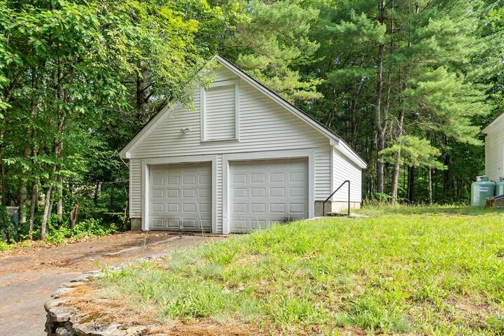 Property Photo:  28 Wellesley Street  MA 01331 