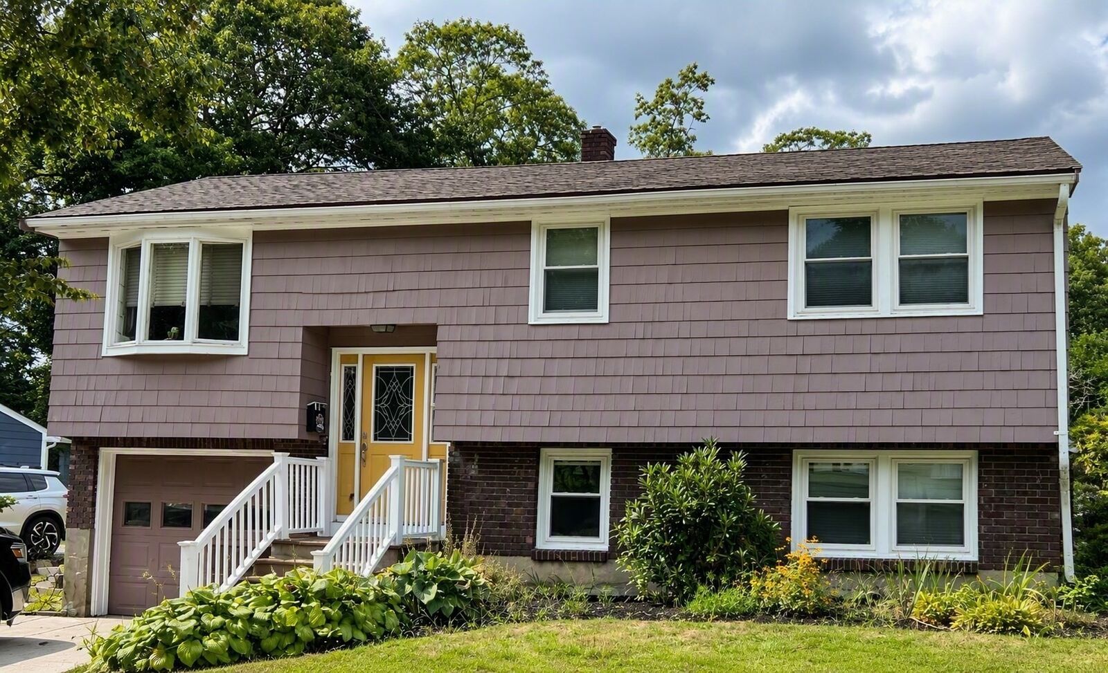 Property Photo:  5 Paradise Road  MA 01915 