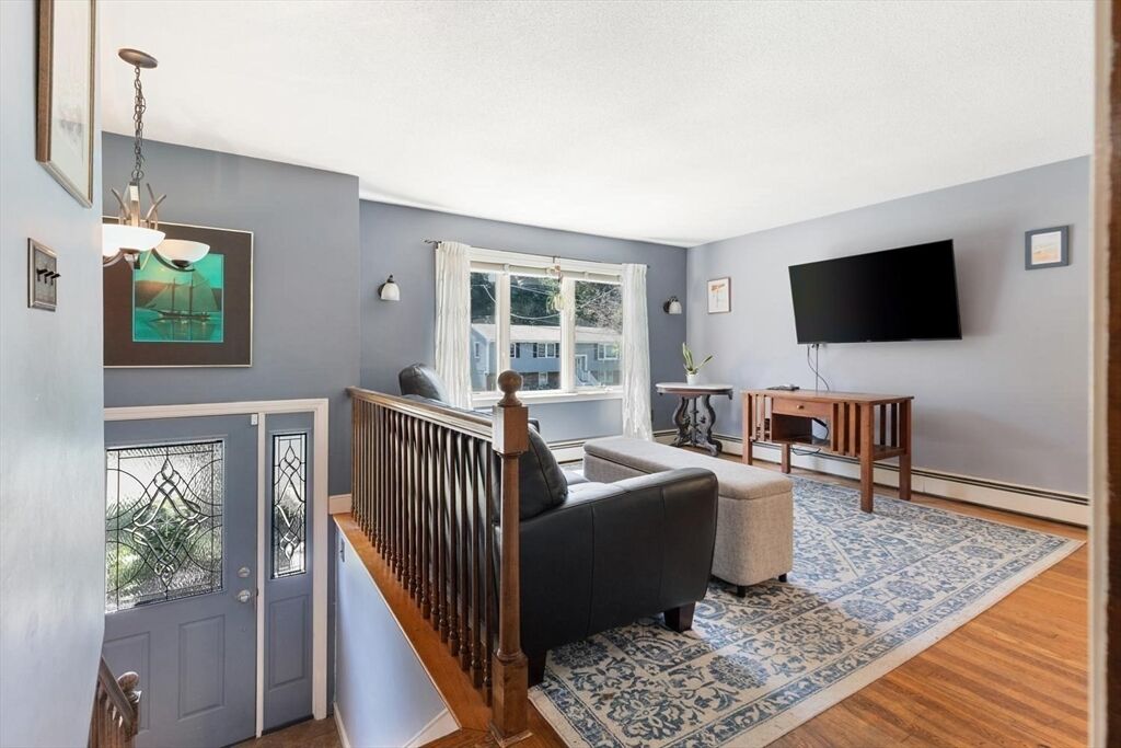 Property Photo: 5 Paradise Road MA 01915
