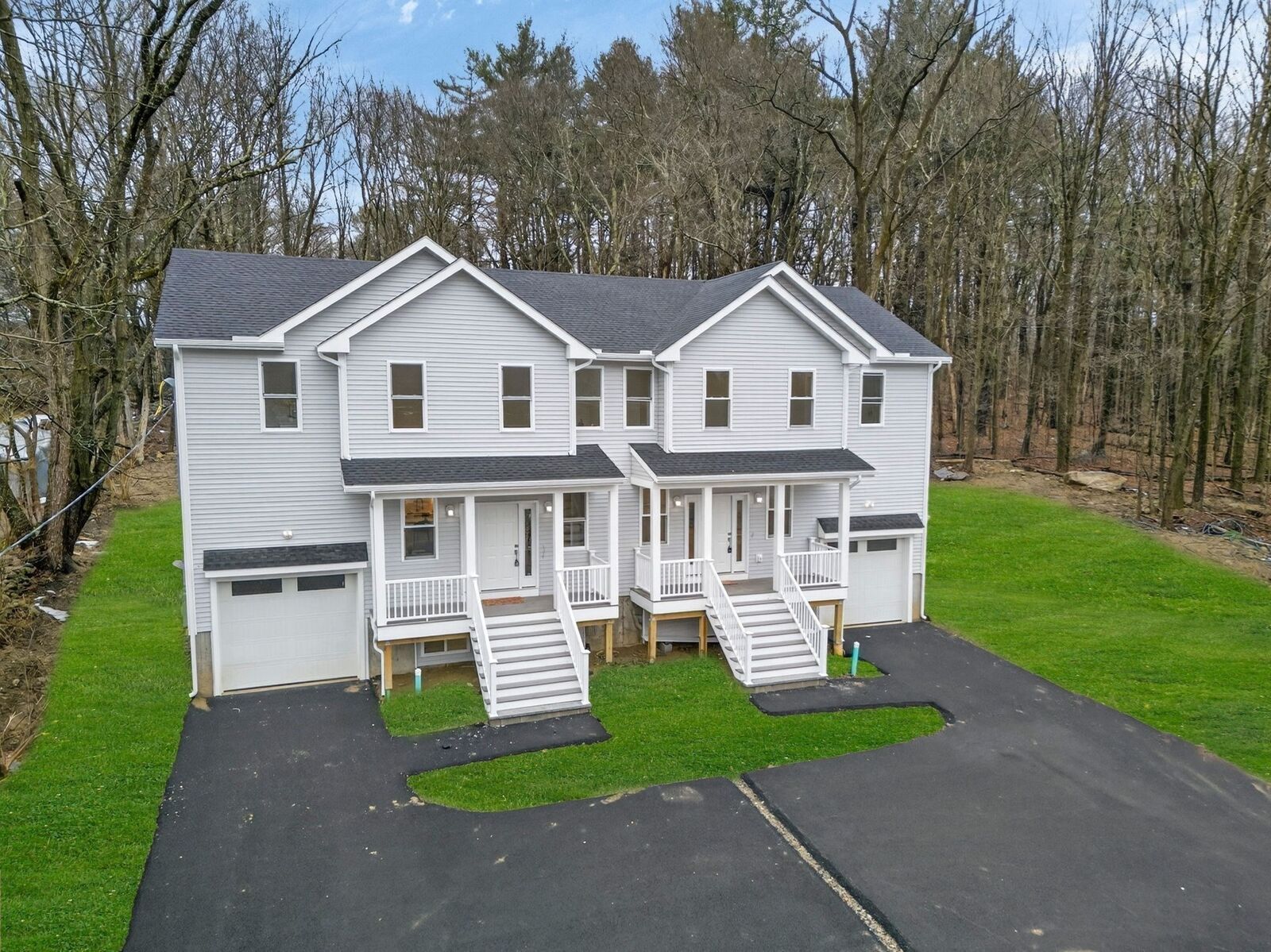 Property Photo: 72 Westborough Rd 1 MA 01536