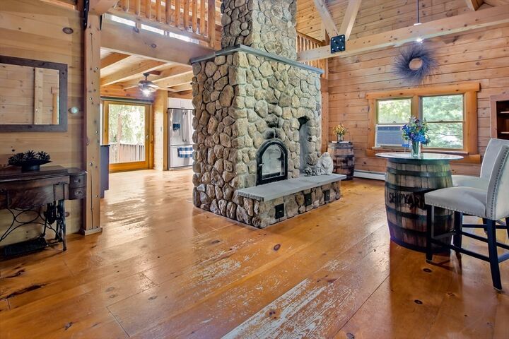 Property Photo: 48 Read St MA 02771