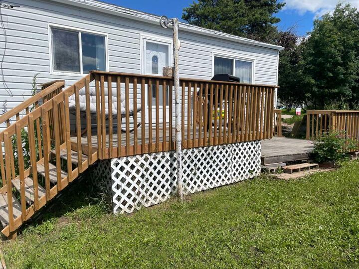 Property Photo: 10404 101 Street AB T0H 1L0