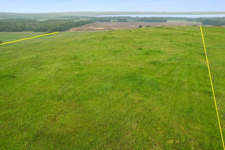 Property Photo: On Township Road 422 Lot 14 AB T0C 2J0