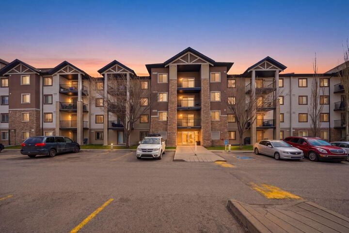 16969 24 Street SW 3211 — photo 1