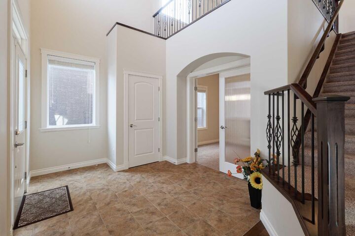 Property Photo: 97 Aspenshire Drive SW AB T3H 0P6