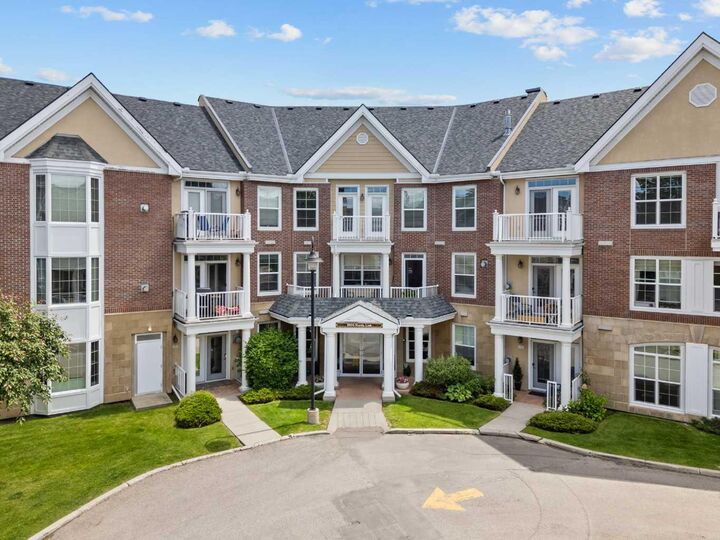 Property Photo:  3000 Marda Link SW 254  AB T2T 6C8 