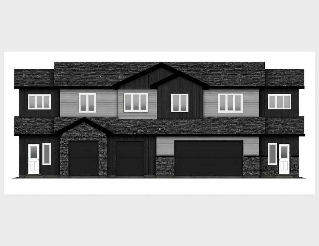 Property Photo: 5414 44A Street AB T1G 0C8