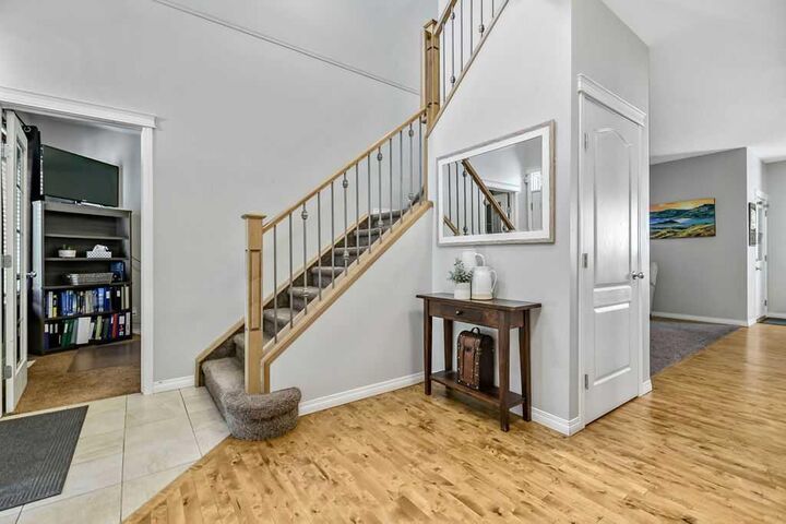 Property Photo:  1034 Ranch Road  AB T1S 0E4 