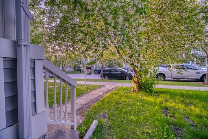 Property Photo: 81 Prestwick Avenue SE AB T2Z 3W7